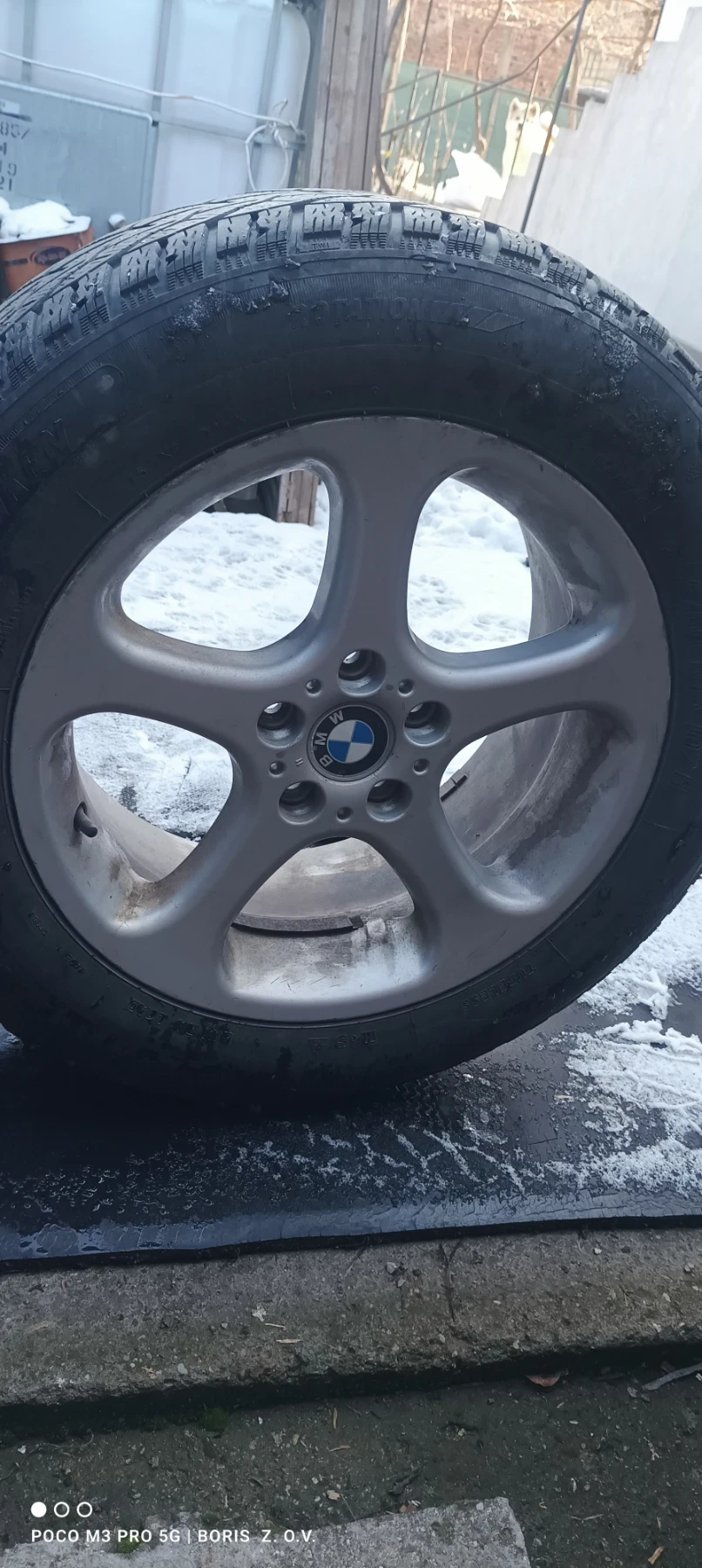 BMW X5 Джип - изображение 9