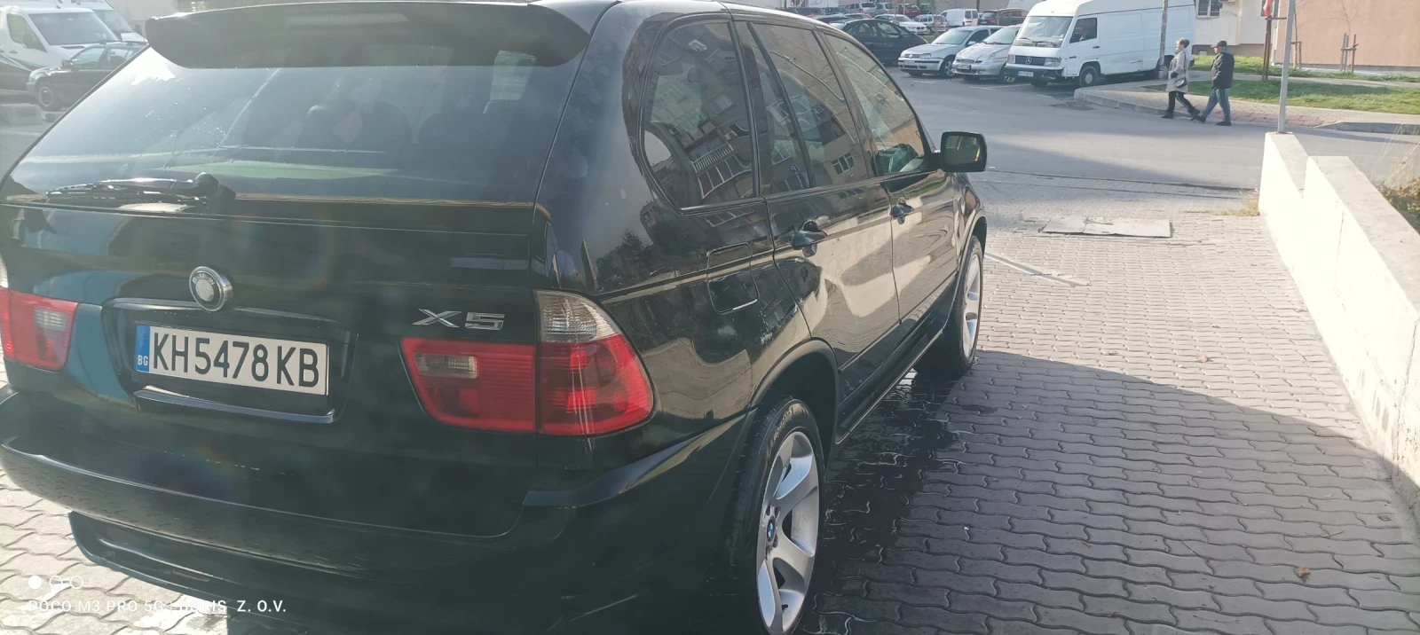 BMW X5 Джип - изображение 2