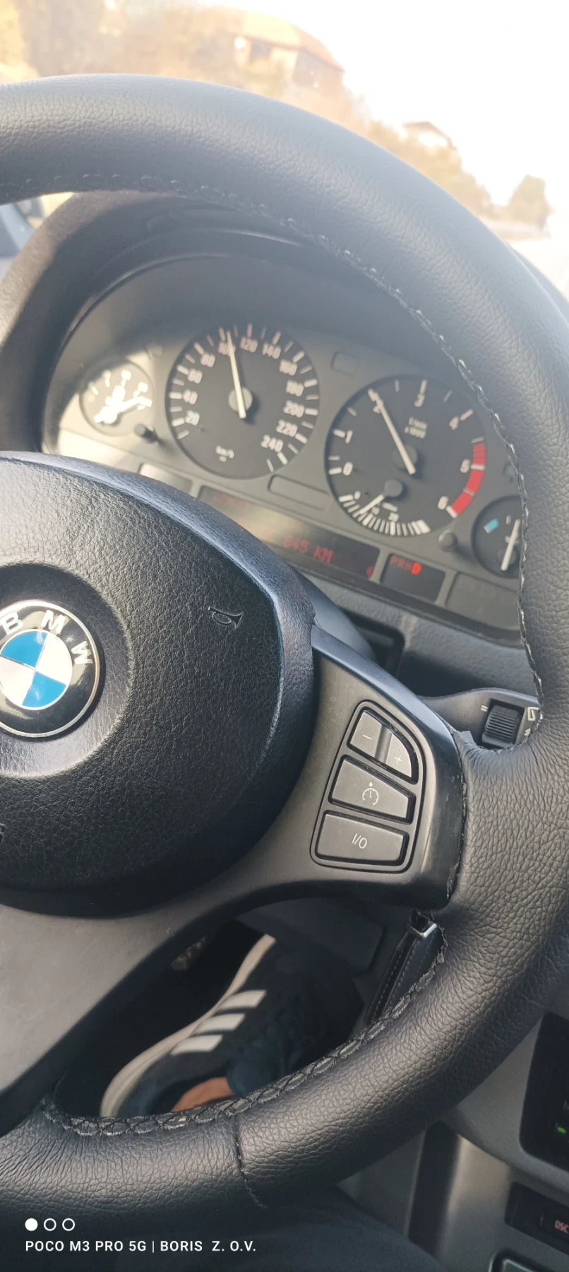 BMW X5 Джип - изображение 6
