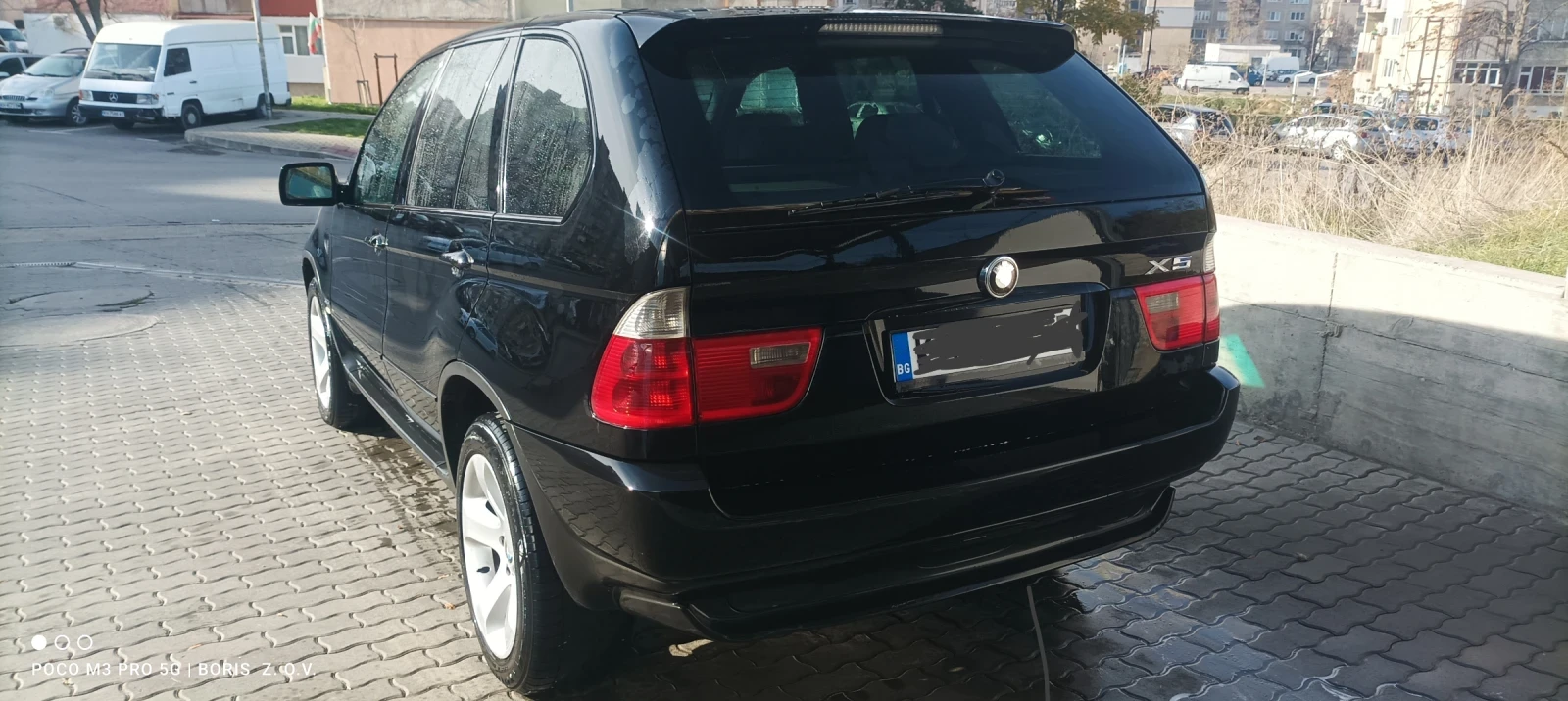 BMW X5 Джип - изображение 5
