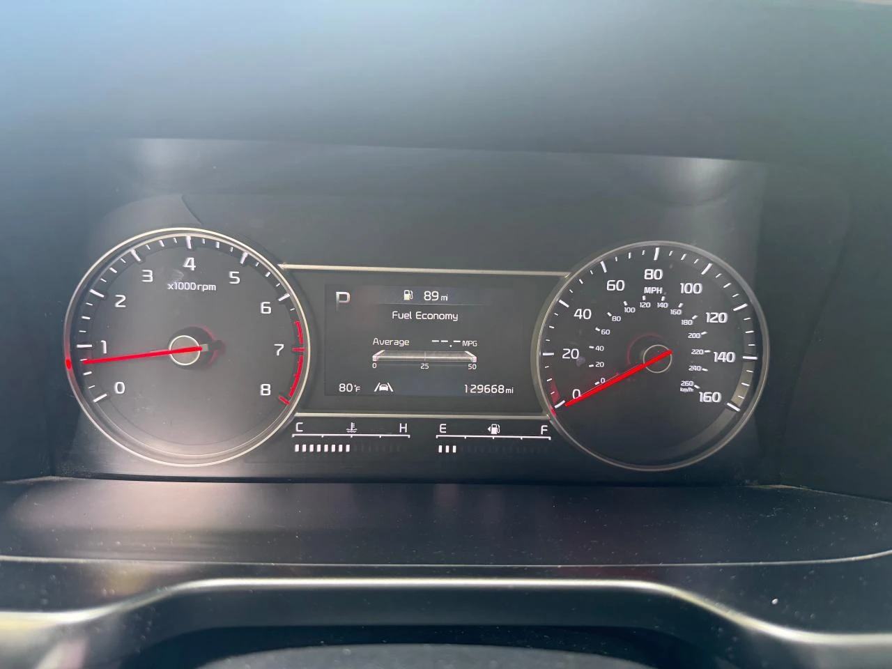 Kia Sorento LX - изображение 8