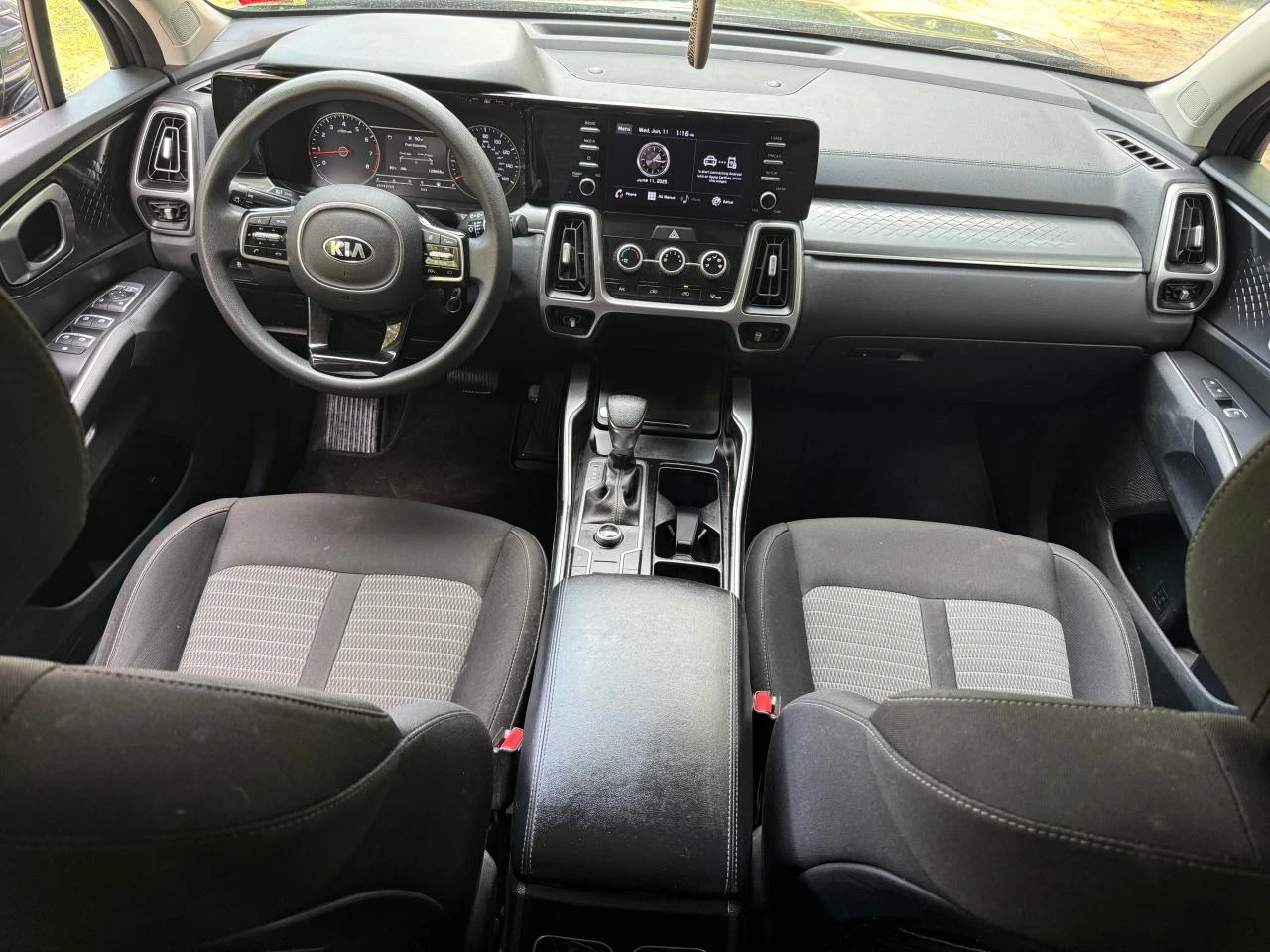 Kia Sorento LX - изображение 7