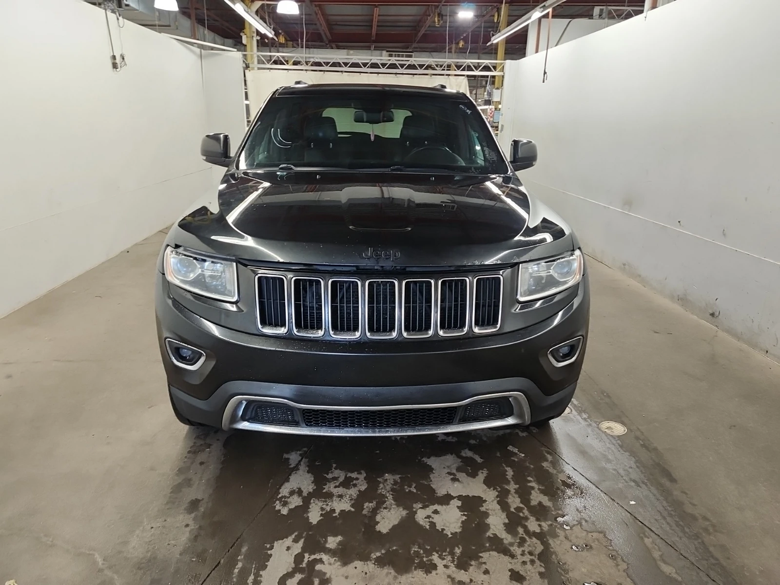 Jeep Grand cherokee * LIMITED* * АвтоКредит*  - изображение 6