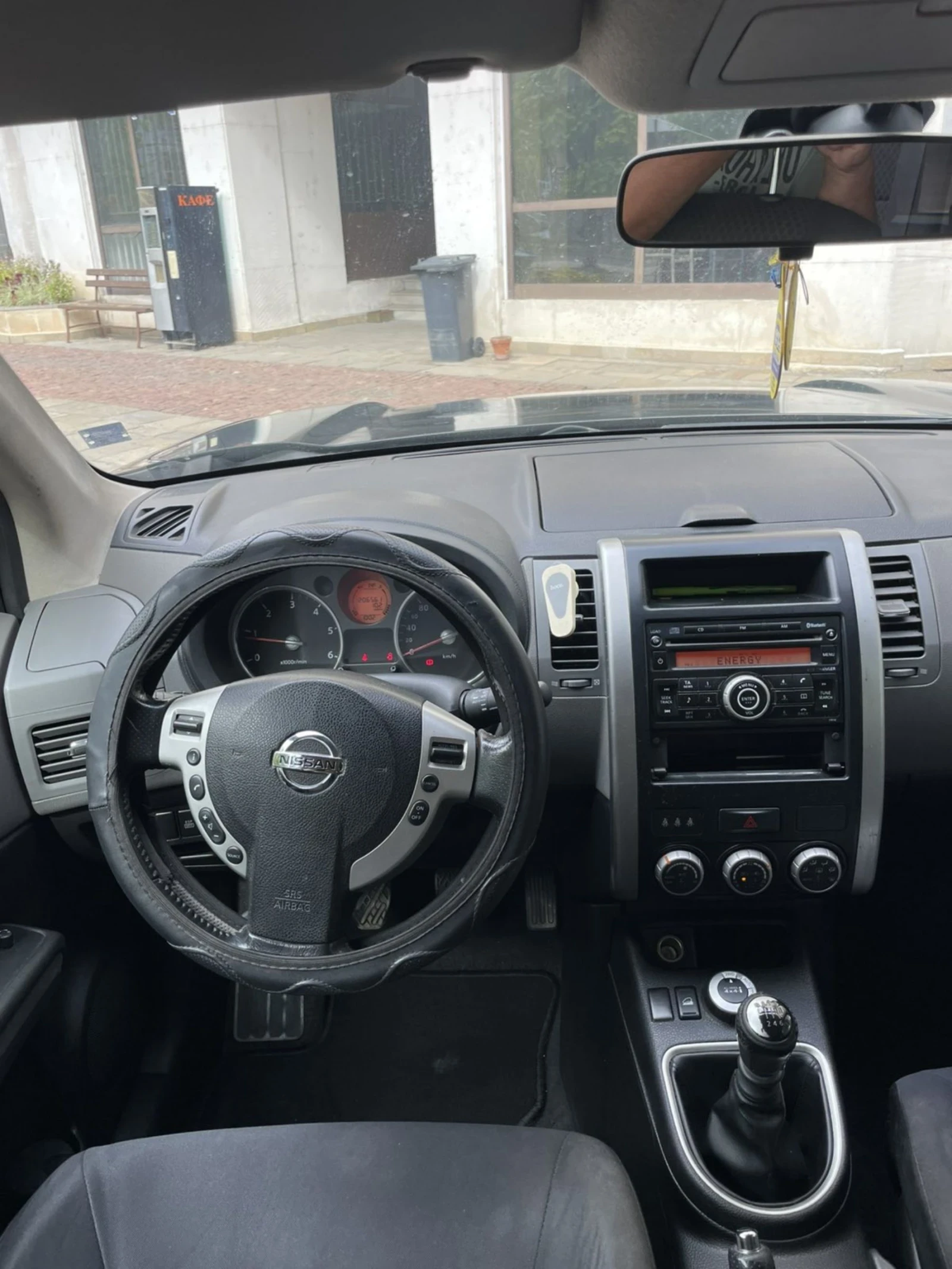 Nissan X-trail 2000 | Mobile.bg   13