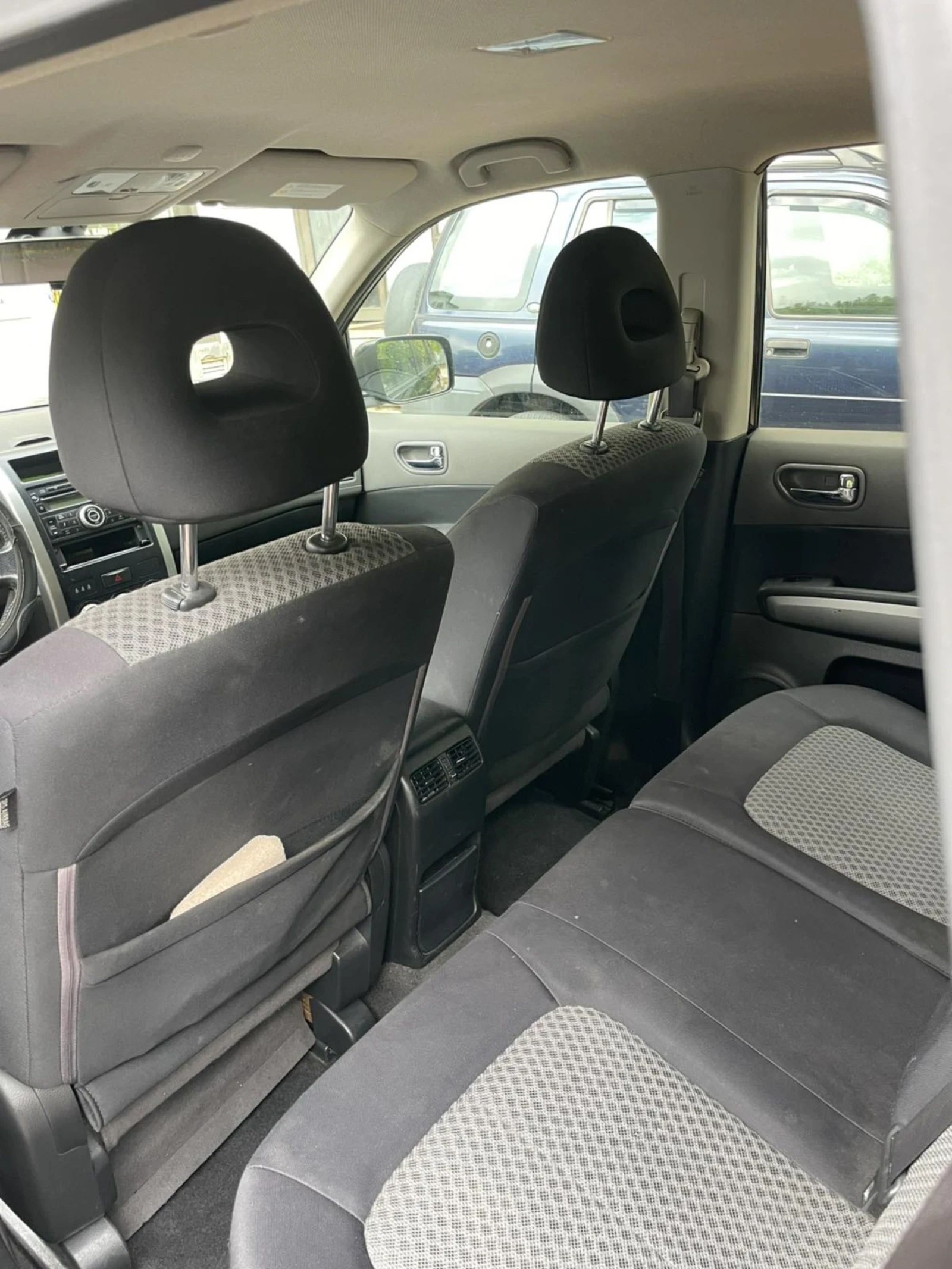 Nissan X-trail 2000 | Mobile.bg   17