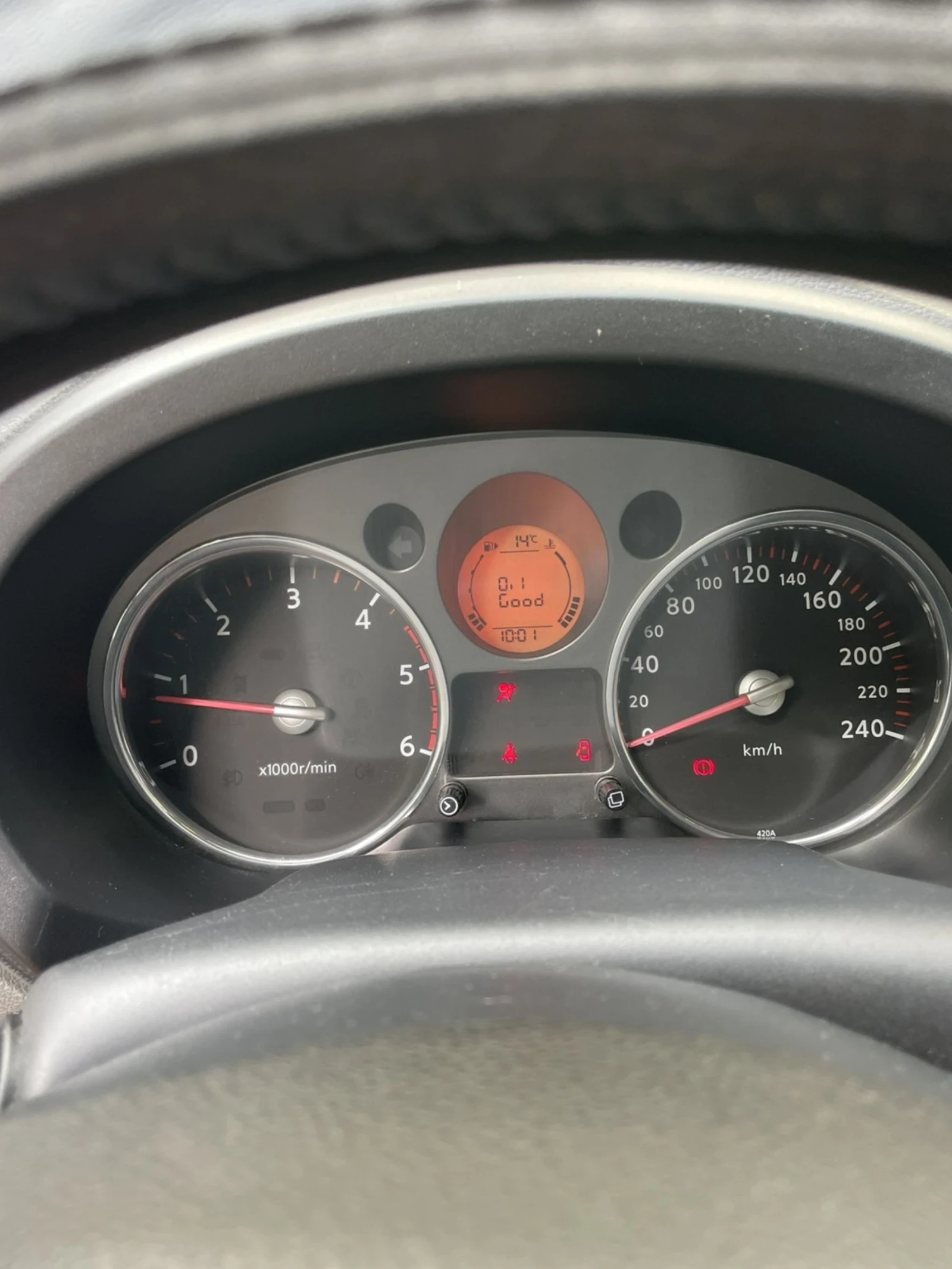 Nissan X-trail 2000 | Mobile.bg   11