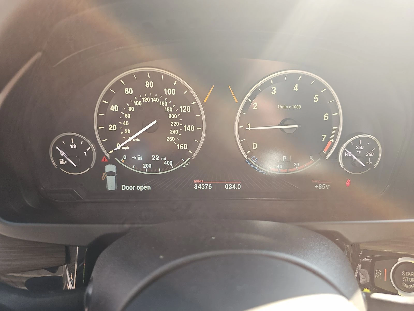 BMW X5 M-pkg* Distronic* Harmon/Kardon* *  | Mobile.bg   11