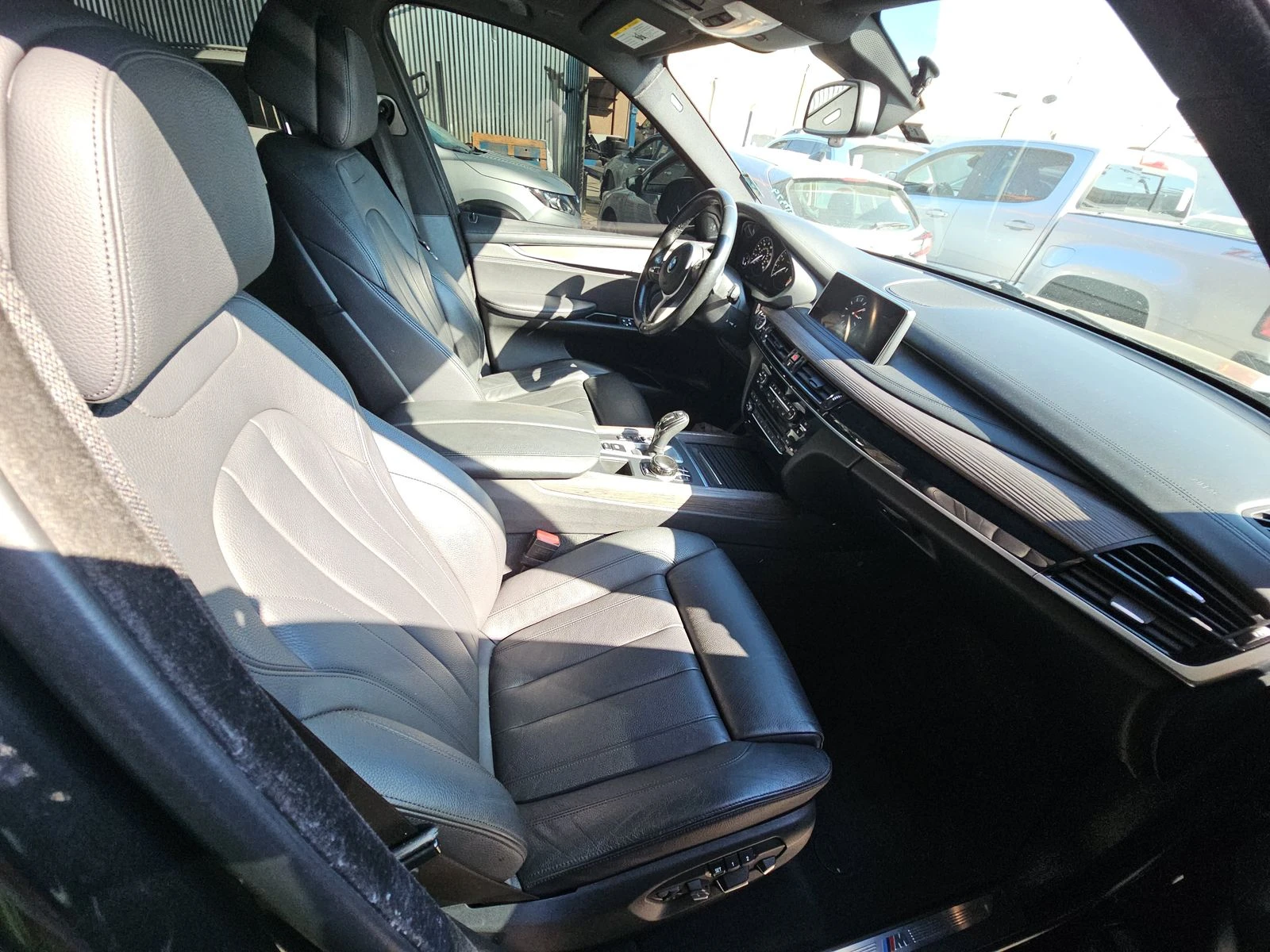 BMW X5 M-pkg* Distronic* Harmon/Kardon* *  | Mobile.bg   13