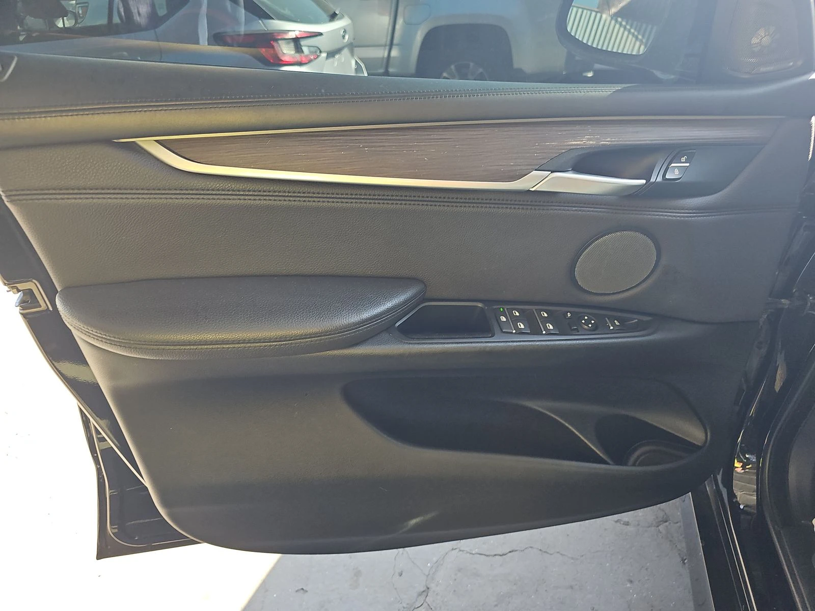 BMW X5 M-pkg* Distronic* Harmon/Kardon* Подгрев* Камера - изображение 7