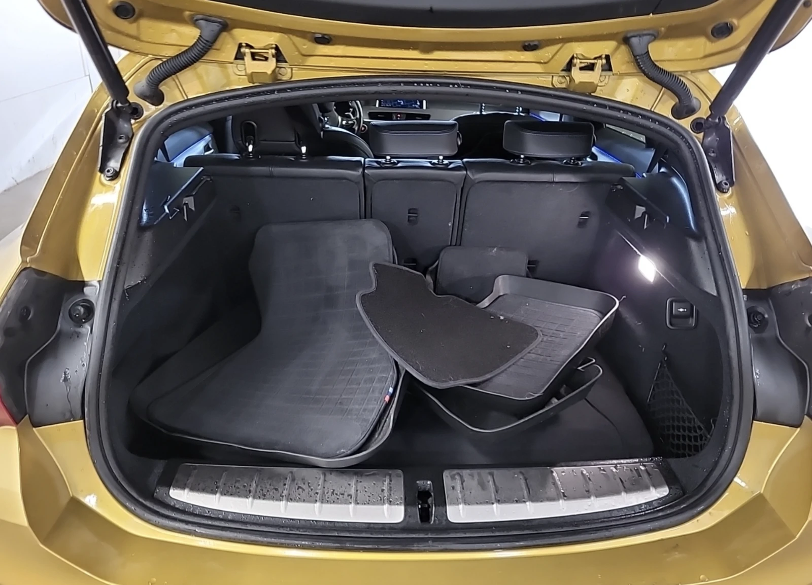 BMW X2 M35I | Mobile.bg   13