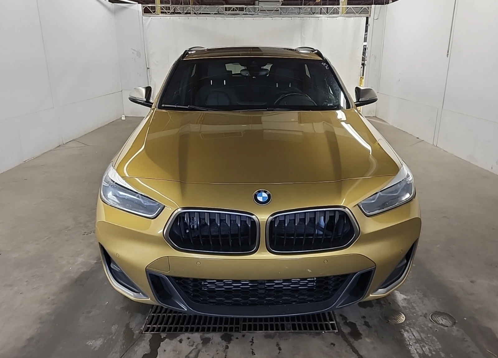BMW X2 M35I - изображение 7
