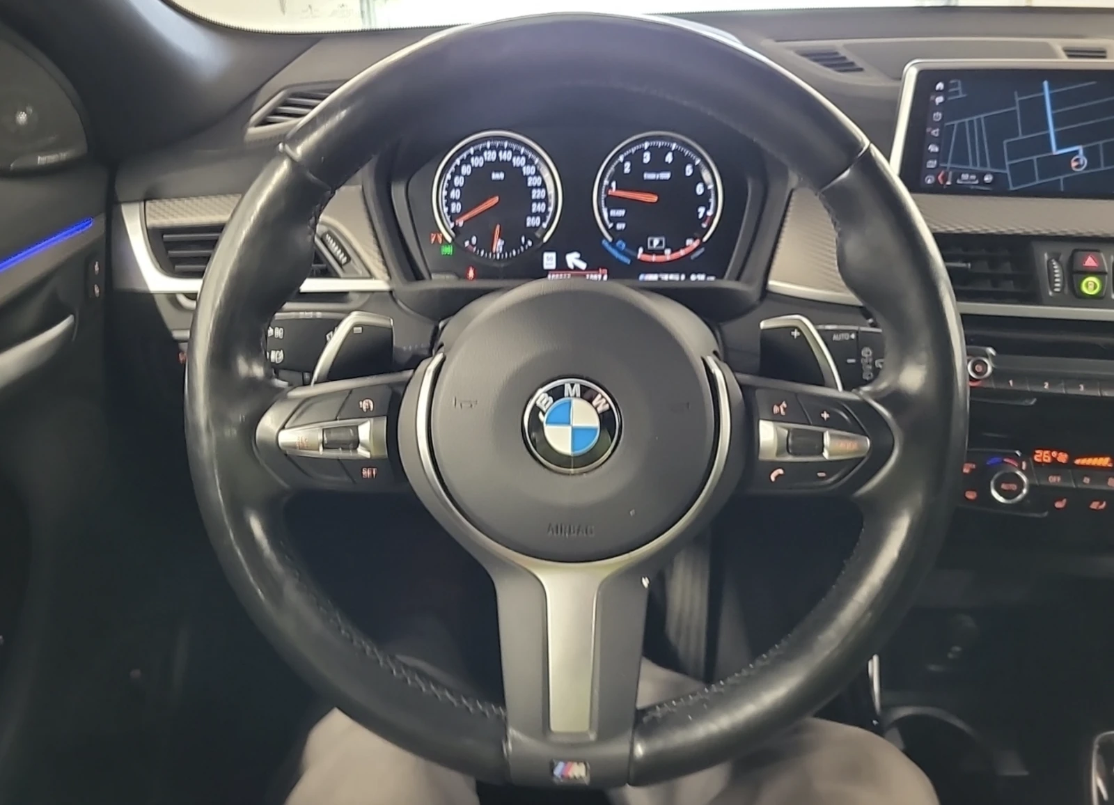 BMW X2 M35I | Mobile.bg   11