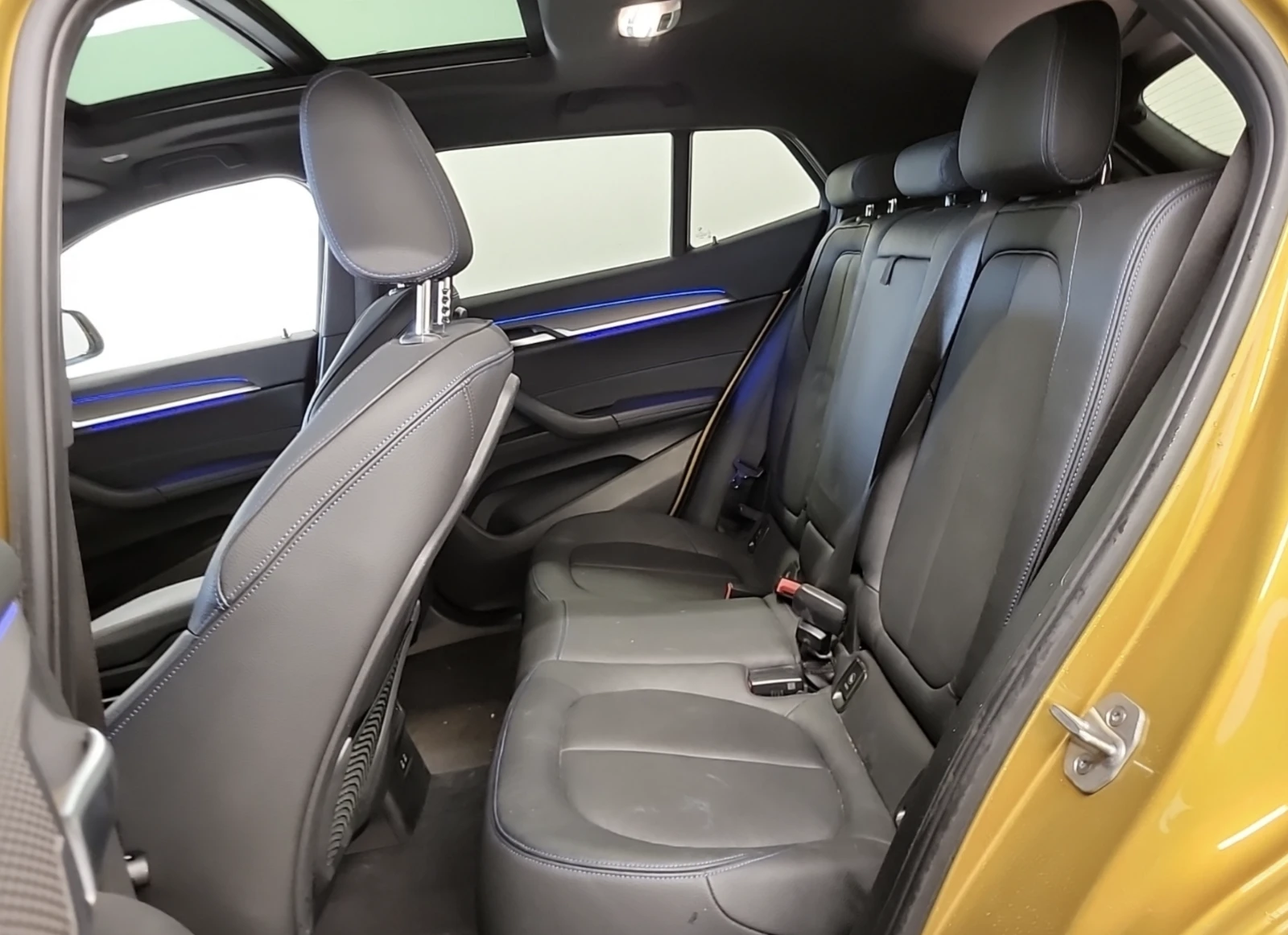 BMW X2 M35I | Mobile.bg   12