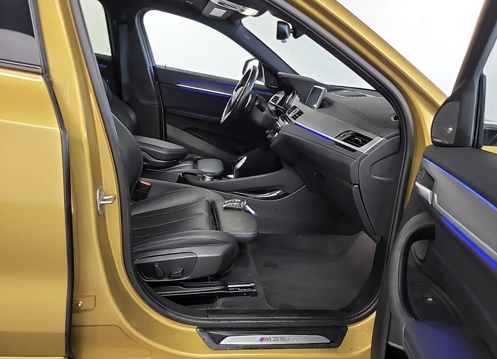 BMW X2 M35I | Mobile.bg   14