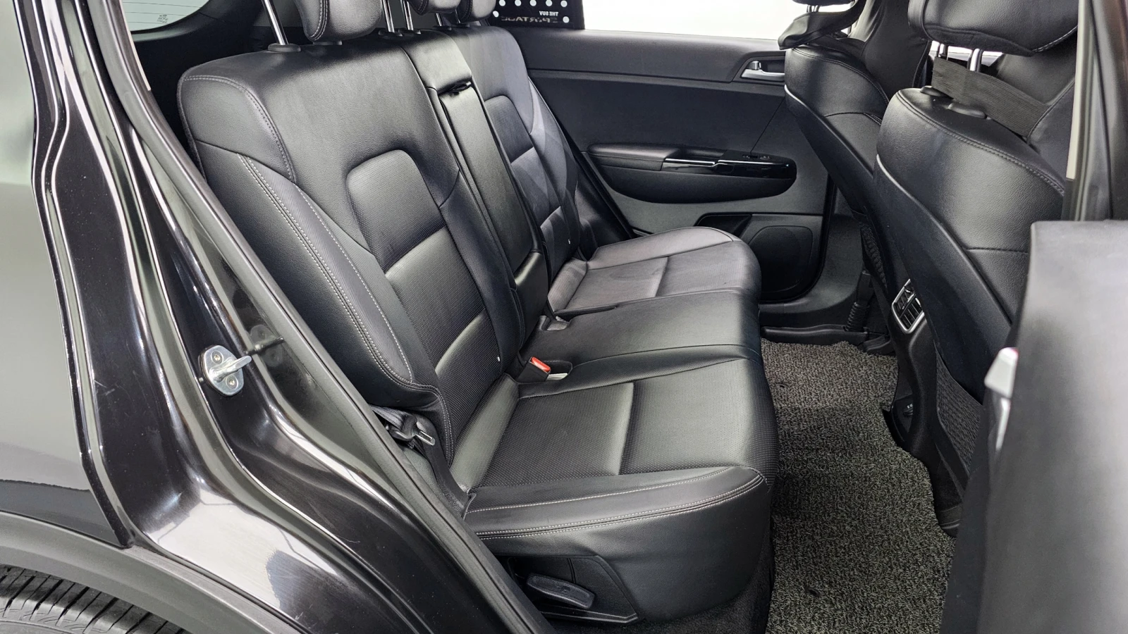 Kia Sportage 2.0 2WD NOBLESSE PLUS | Mobile.bg   11