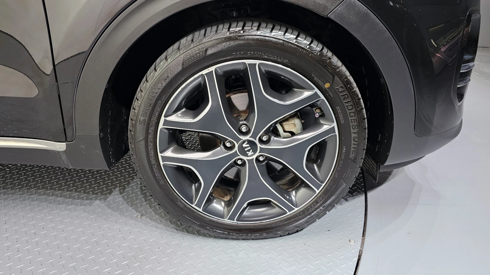 Kia Sportage 2.0 2WD NOBLESSE PLUS - изображение 5