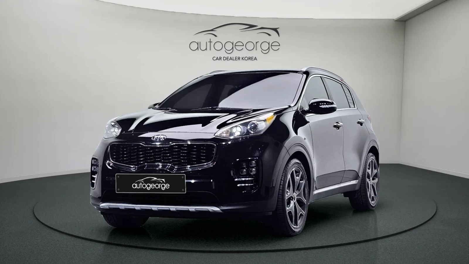 Kia Sportage 2.0 2WD NOBLESSE PLUS - изображение 3