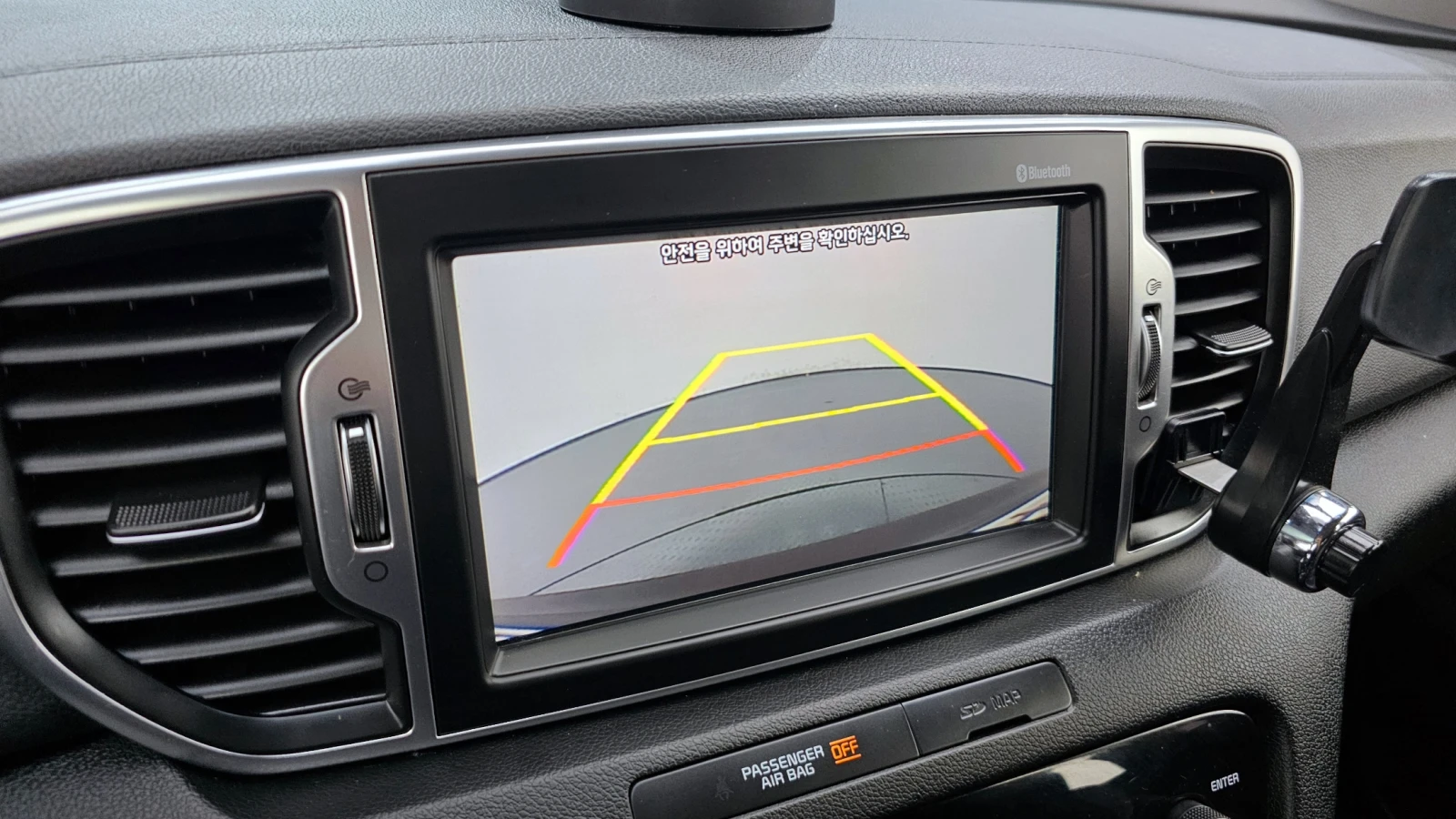 Kia Sportage 2.0 2WD NOBLESSE PLUS | Mobile.bg   14