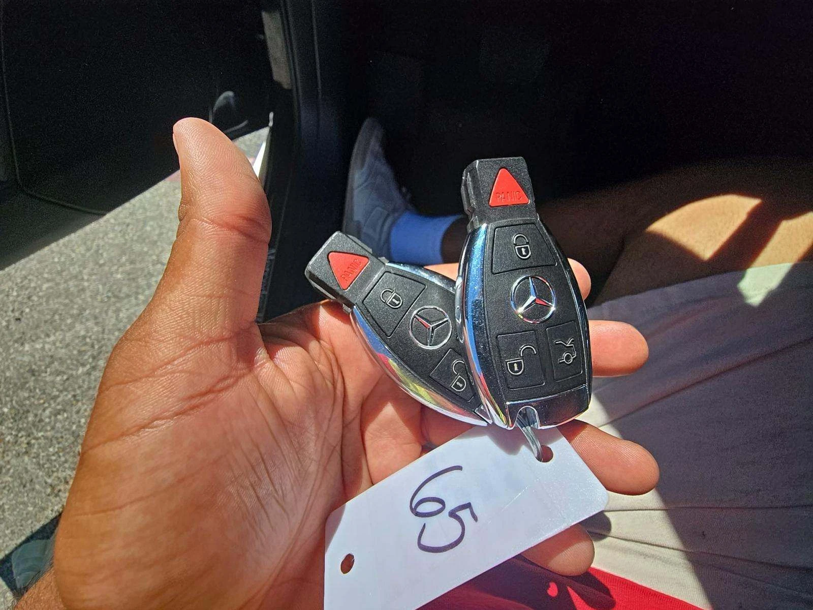 Mercedes-Benz GLS 500 | Mobile.bg   8