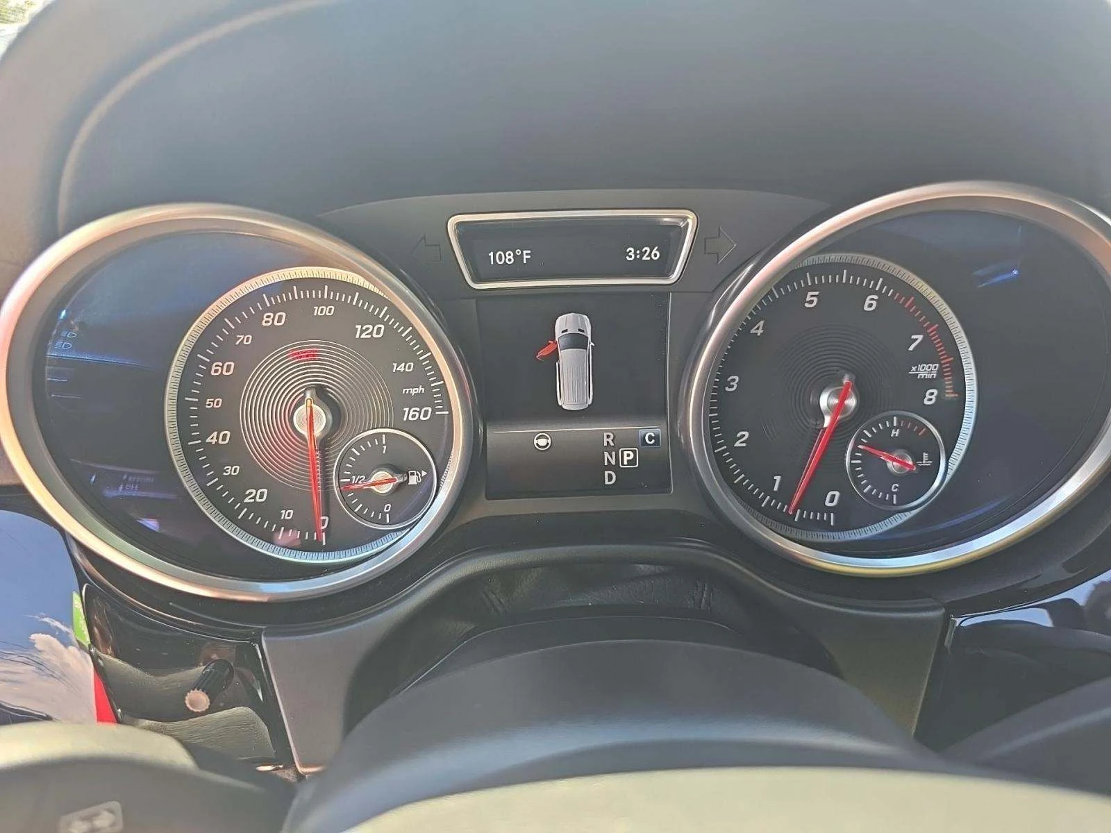 Mercedes-Benz GLS 500 | Mobile.bg   9