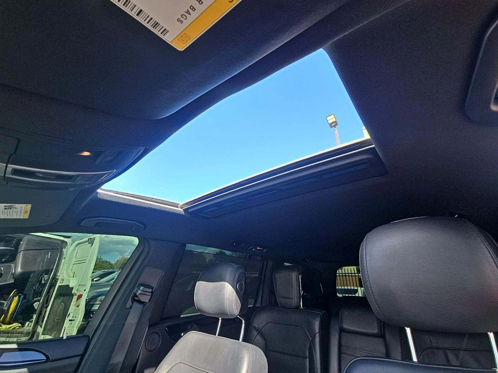 Mercedes-Benz GLS 500 | Mobile.bg   11