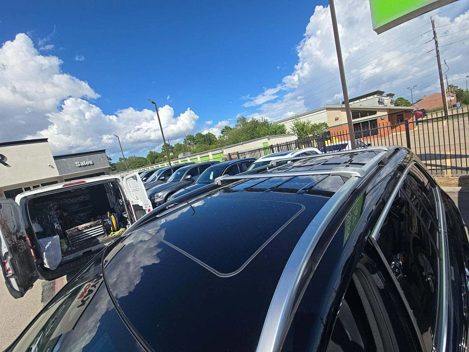 Mercedes-Benz GLS 500 | Mobile.bg   12