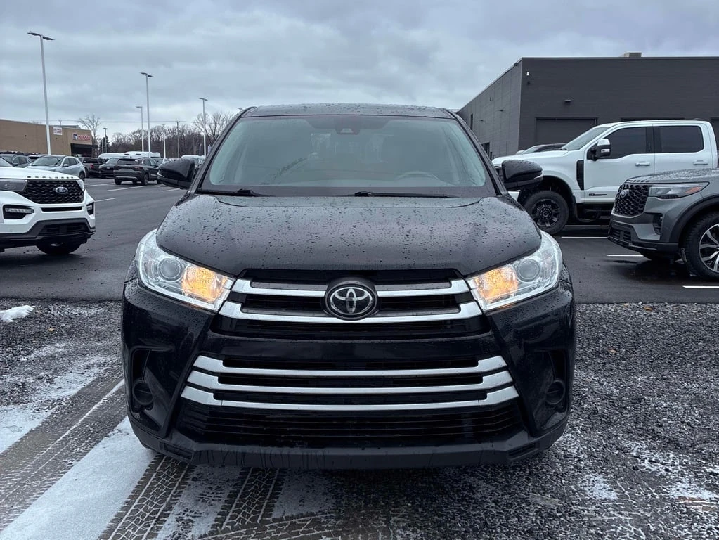 Toyota Highlander * LE * CARFAX * ЦЕНА ДО БЪЛГАРИЯ - изображение 5