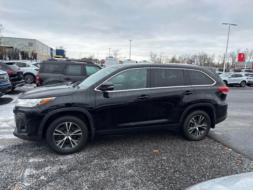 Toyota Highlander * LE * CARFAX * ЦЕНА ДО БЪЛГАРИЯ - изображение 2