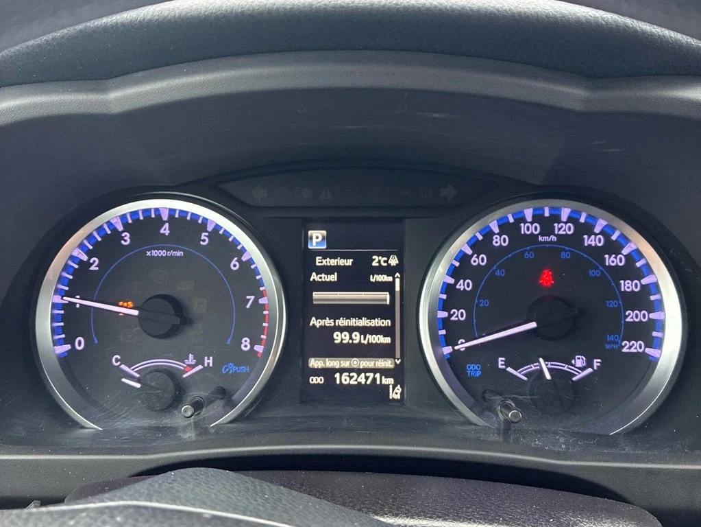 Toyota Highlander * LE * CARFAX * ЦЕНА ДО БЪЛГАРИЯ - изображение 10