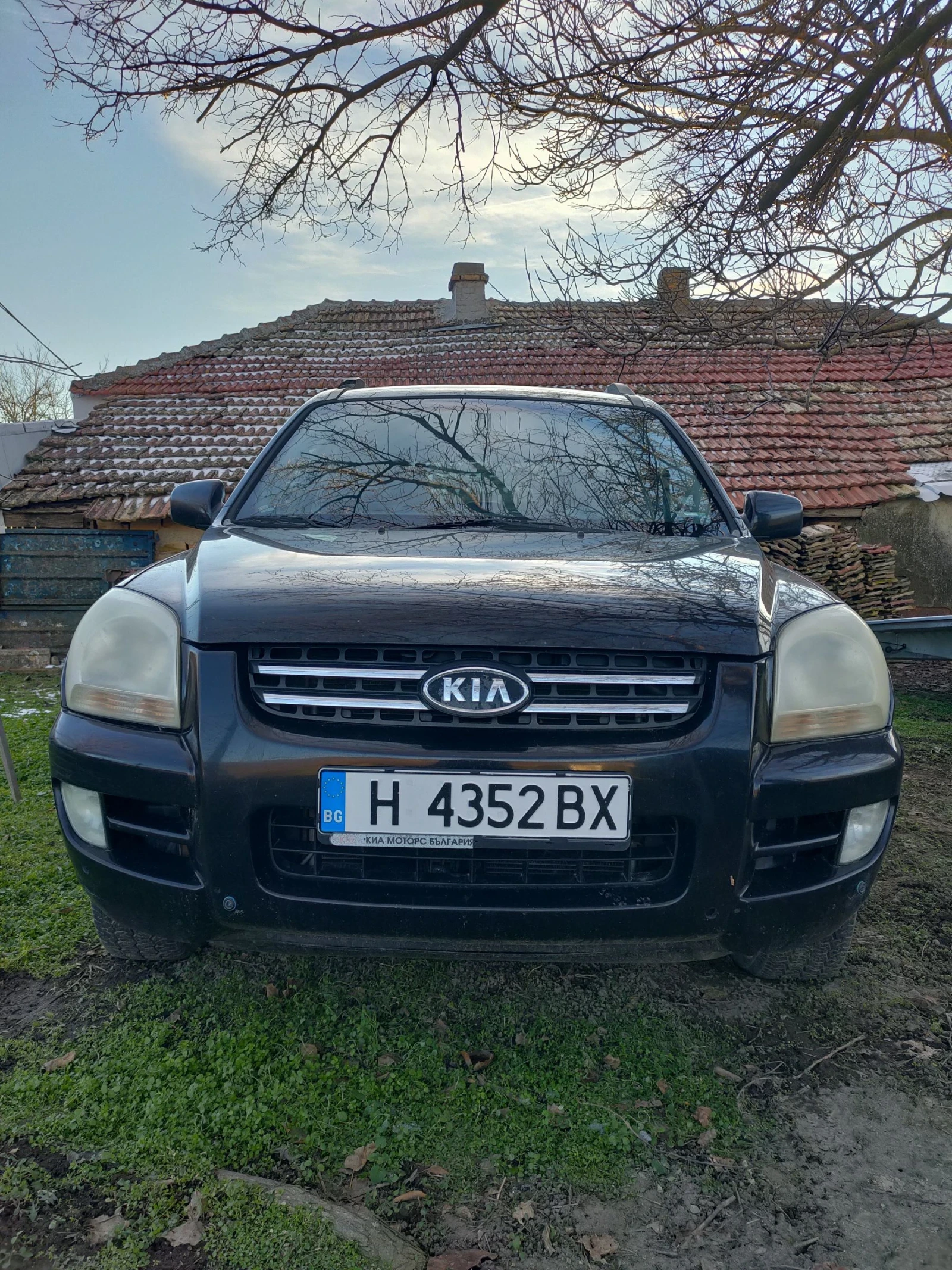Kia Sportage | Mobile.bg � ����������� 1