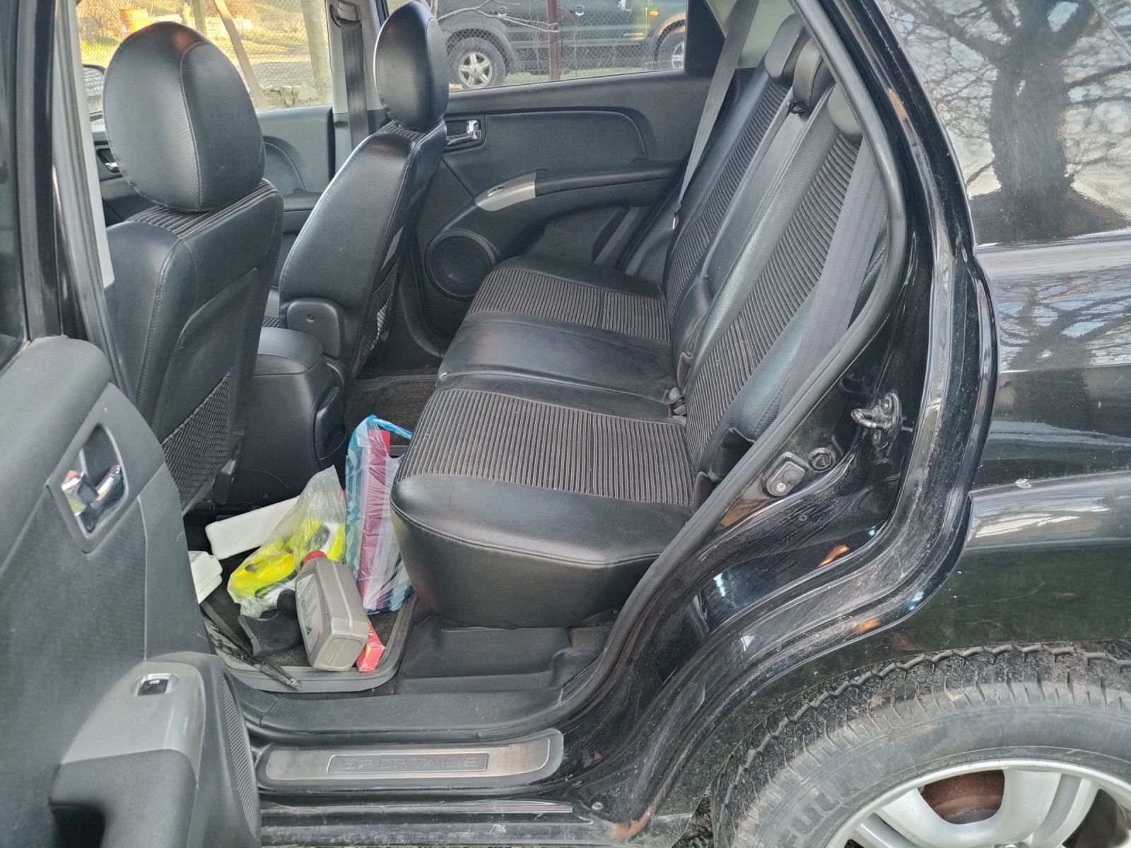 Kia Sportage | Mobile.bg � ����������� 12