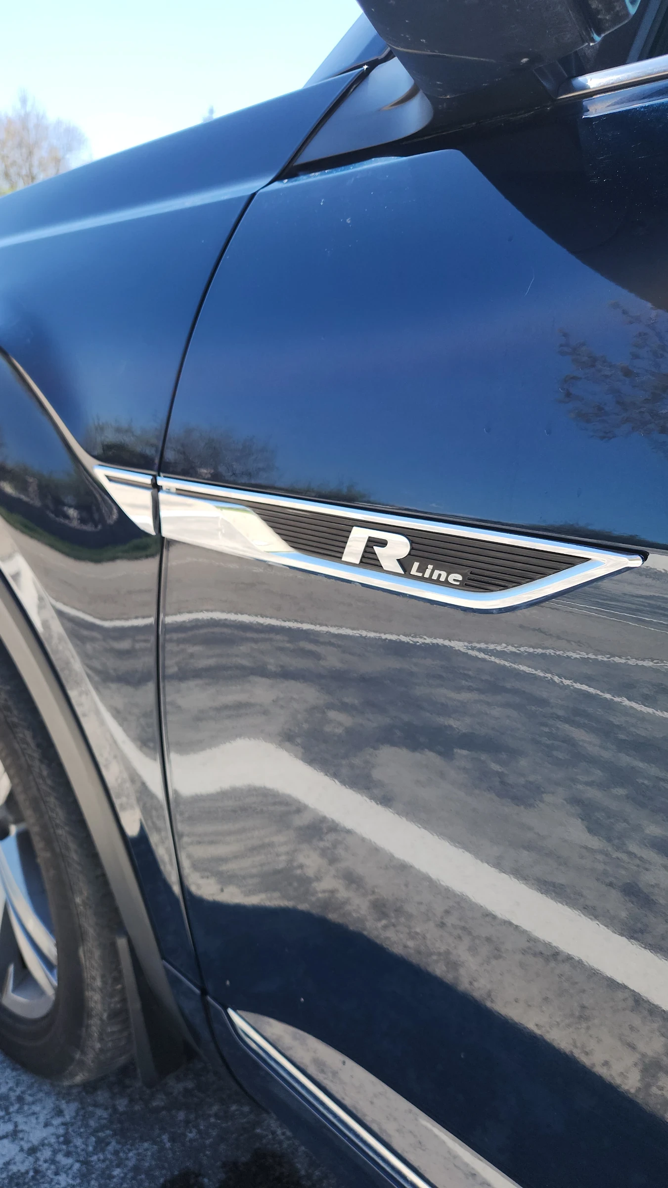 VW Atlas 3.6l SEL R-line VR6 7������ | Mobile.bg � ����������� 6