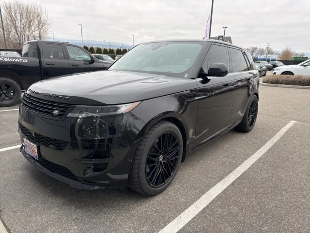 Land Rover Range Rover Sport * Dynamic SE * CARFAX * ��� ������������ ������ | Mobile.bg � ����������� 1