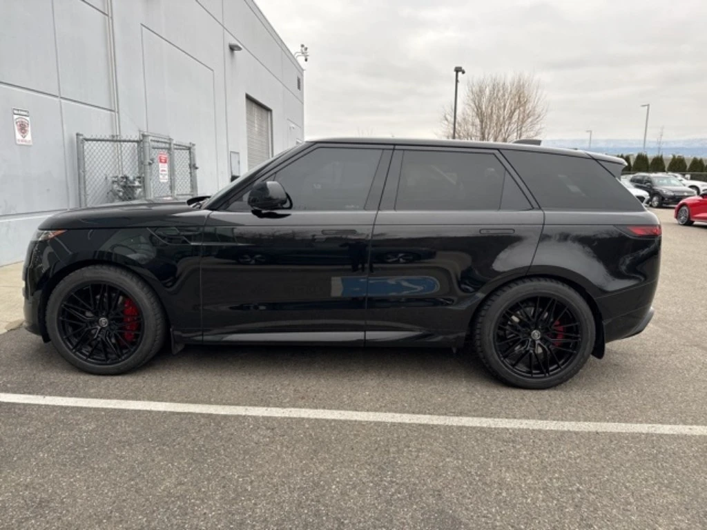 Land Rover Range Rover Sport * Dynamic SE * CARFAX * БЕЗ ПЪРВОНАЧАЛНА ВНОСКА - изображение 2