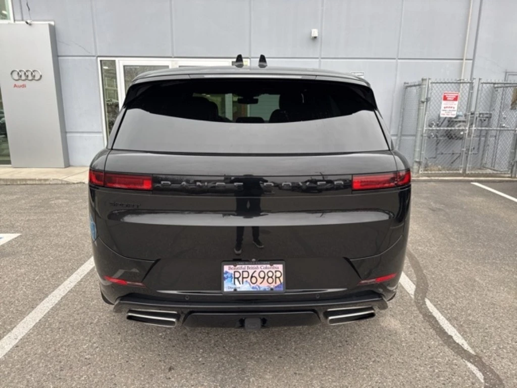 Land Rover Range Rover Sport * Dynamic SE * CARFAX * БЕЗ ПЪРВОНАЧАЛНА ВНОСКА - изображение 4