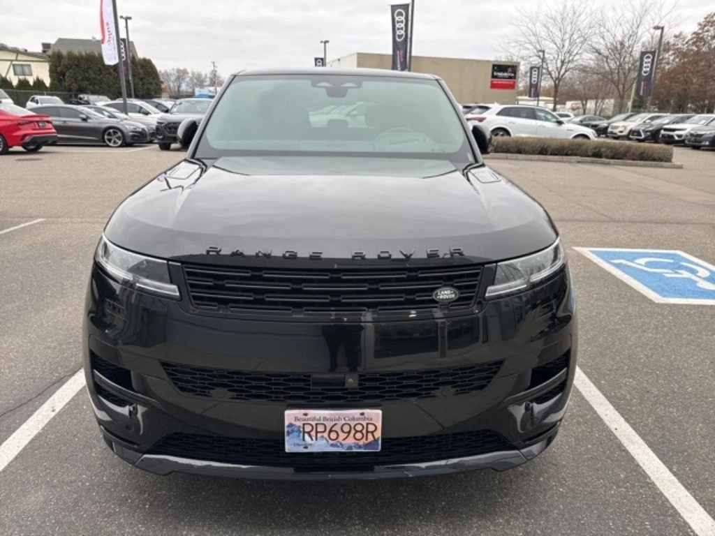 Land Rover Range Rover Sport * Dynamic SE * CARFAX * БЕЗ ПЪРВОНАЧАЛНА ВНОСКА - изображение 6