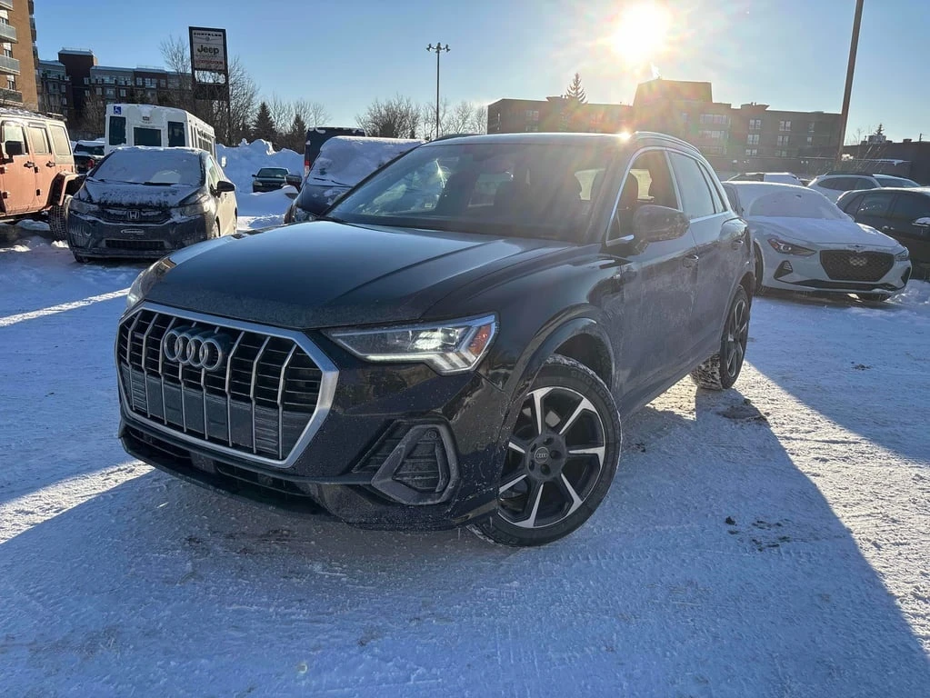 Audi Q3 Progressiv * CARFAX * ��������* �������� | Mobile.bg � ����������� 1