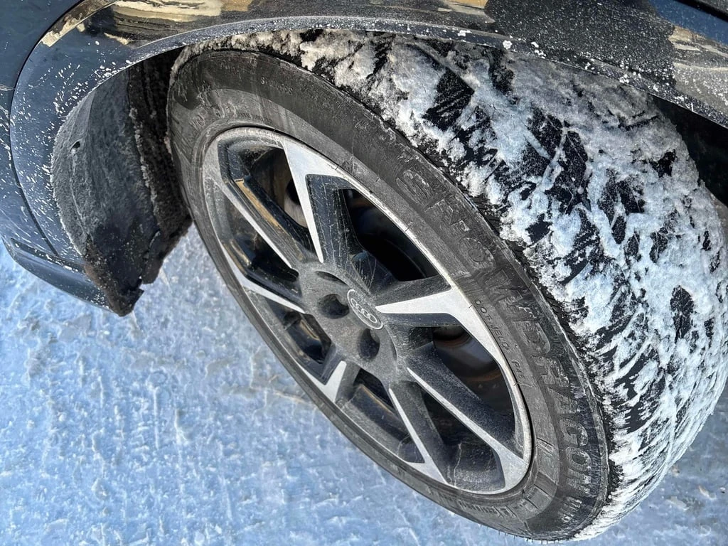 Audi Q3 Progressiv * CARFAX * ПАНОРАМА* ПОДГРЕВИ - изображение 7