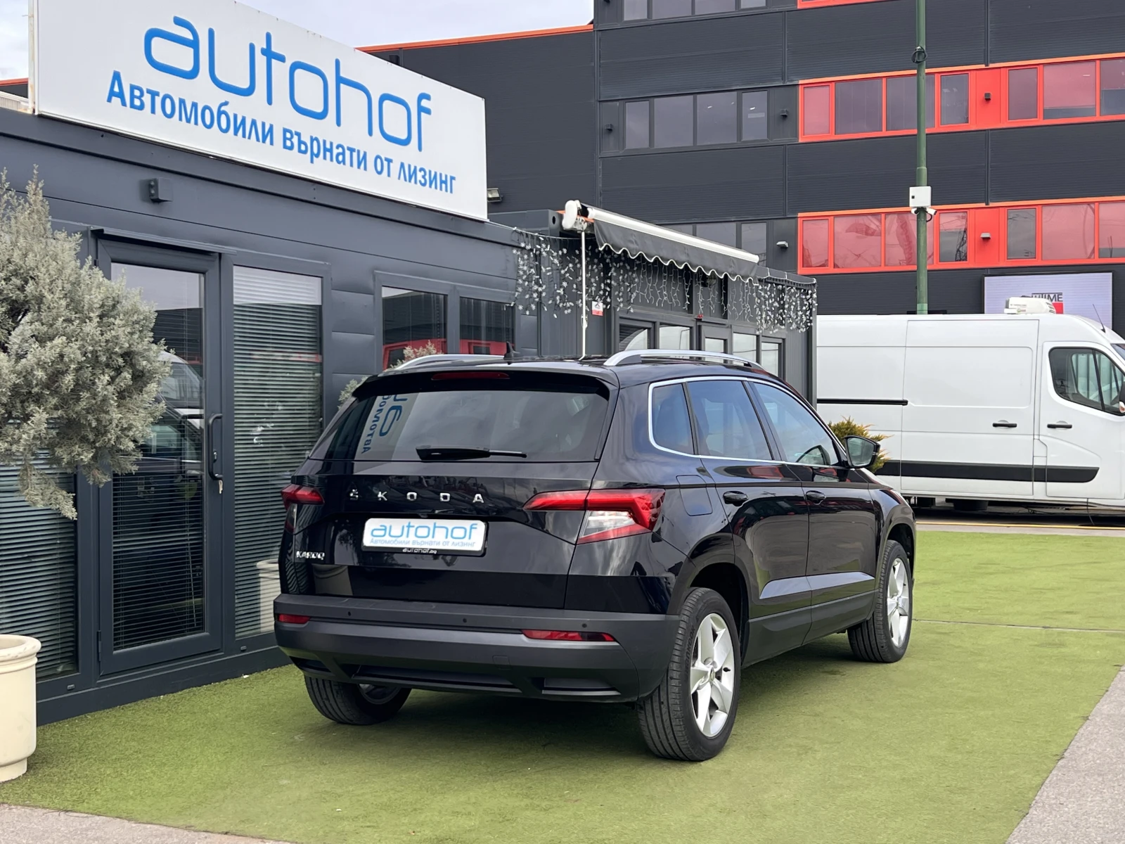 Skoda Karoq STYLE/2.0TDI/115K.C./6MT - изображение 4