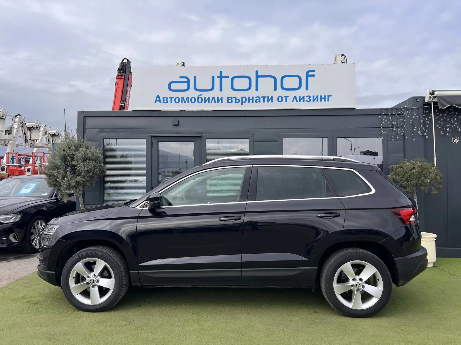 Skoda Karoq STYLE/2.0TDI/115K.C./6MT - изображение 2
