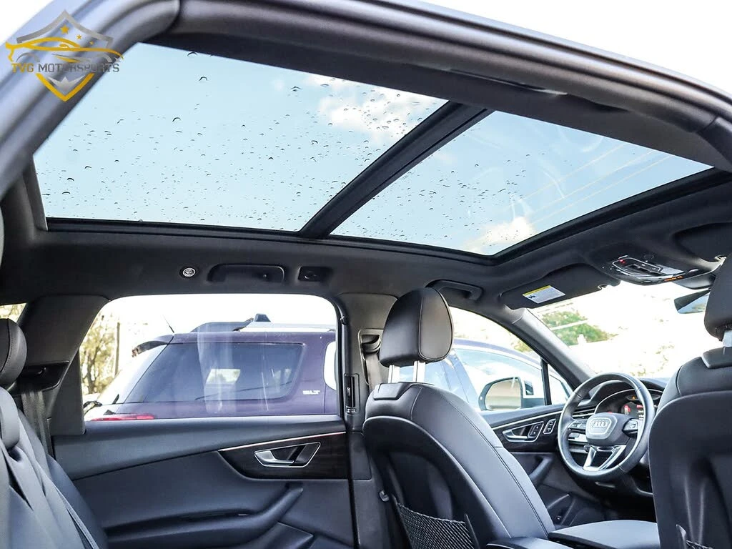 Audi Q7 Premium Plus* CARFAX* ����������* (���� �� ��) | Mobile.bg � ����������� 11