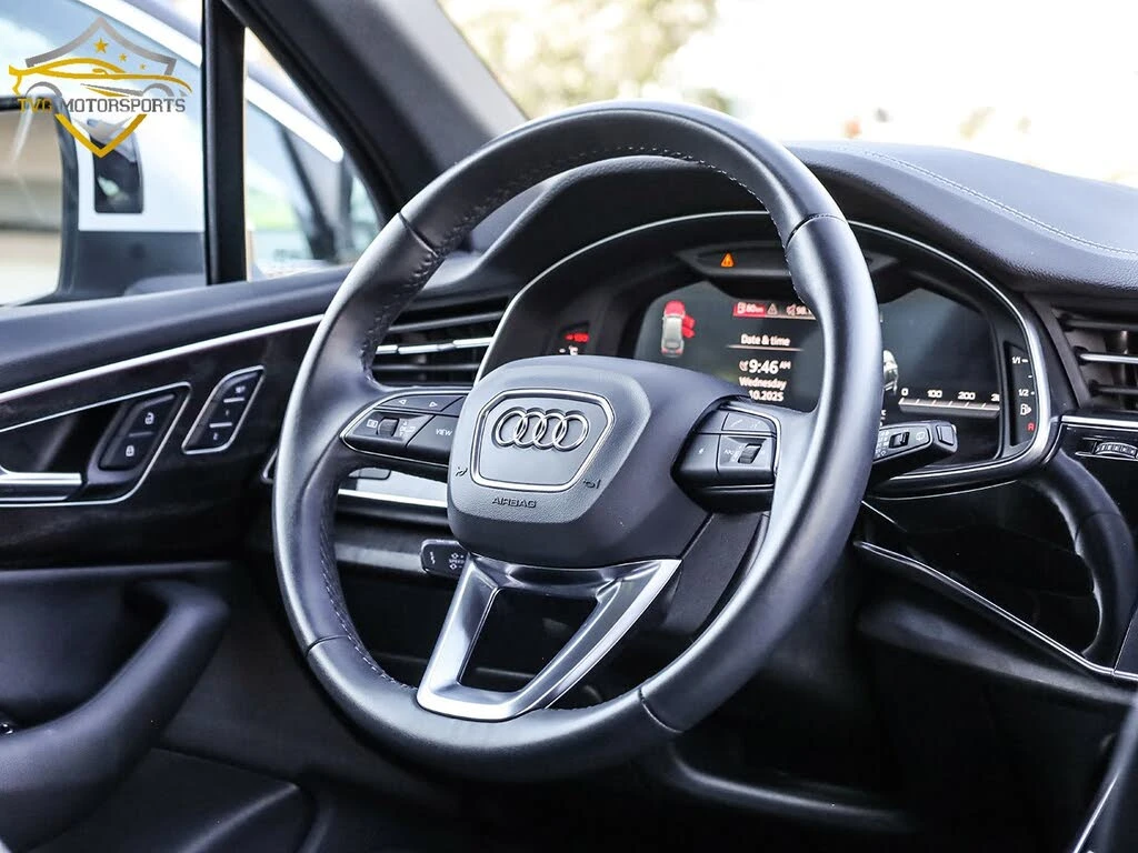 Audi Q7 Premium Plus* CARFAX* ����������* (���� �� ��) | Mobile.bg � ����������� 12