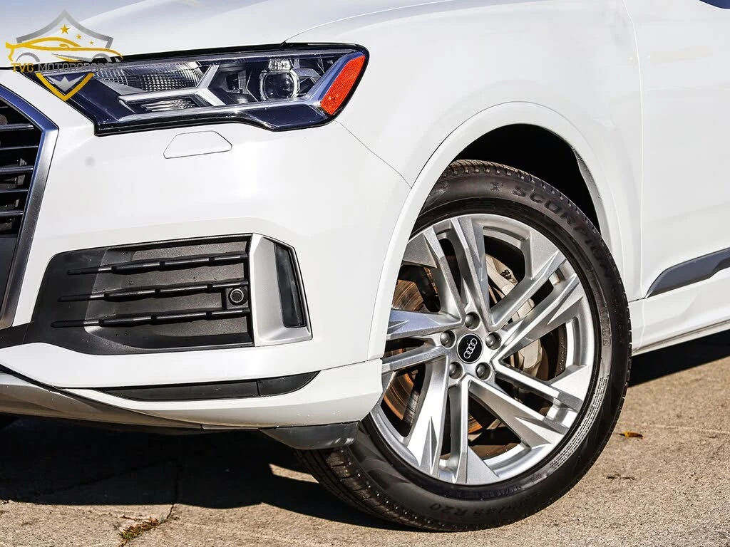 Audi Q7 Premium Plus* CARFAX* АвтоКредит* (ЦЕНА ДО БГ) - изображение 2