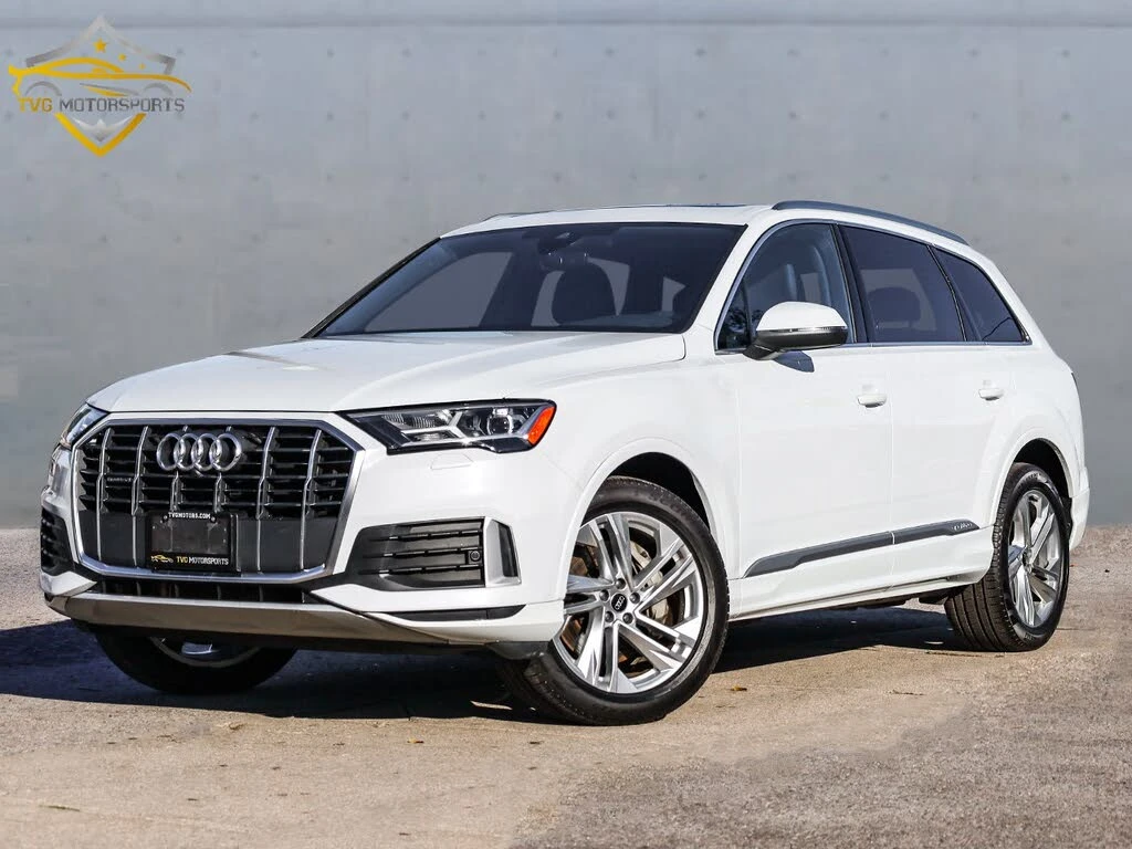 Audi Q7 Premium Plus* CARFAX* ����������* (���� �� ��) | Mobile.bg � ����������� 1