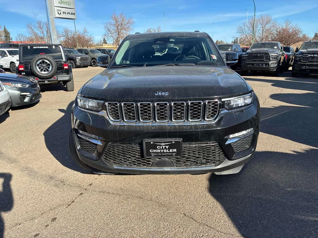 Jeep Grand cherokee LIMETED / �������� / ���� �� ������  | Mobile.bg � ����������� 2