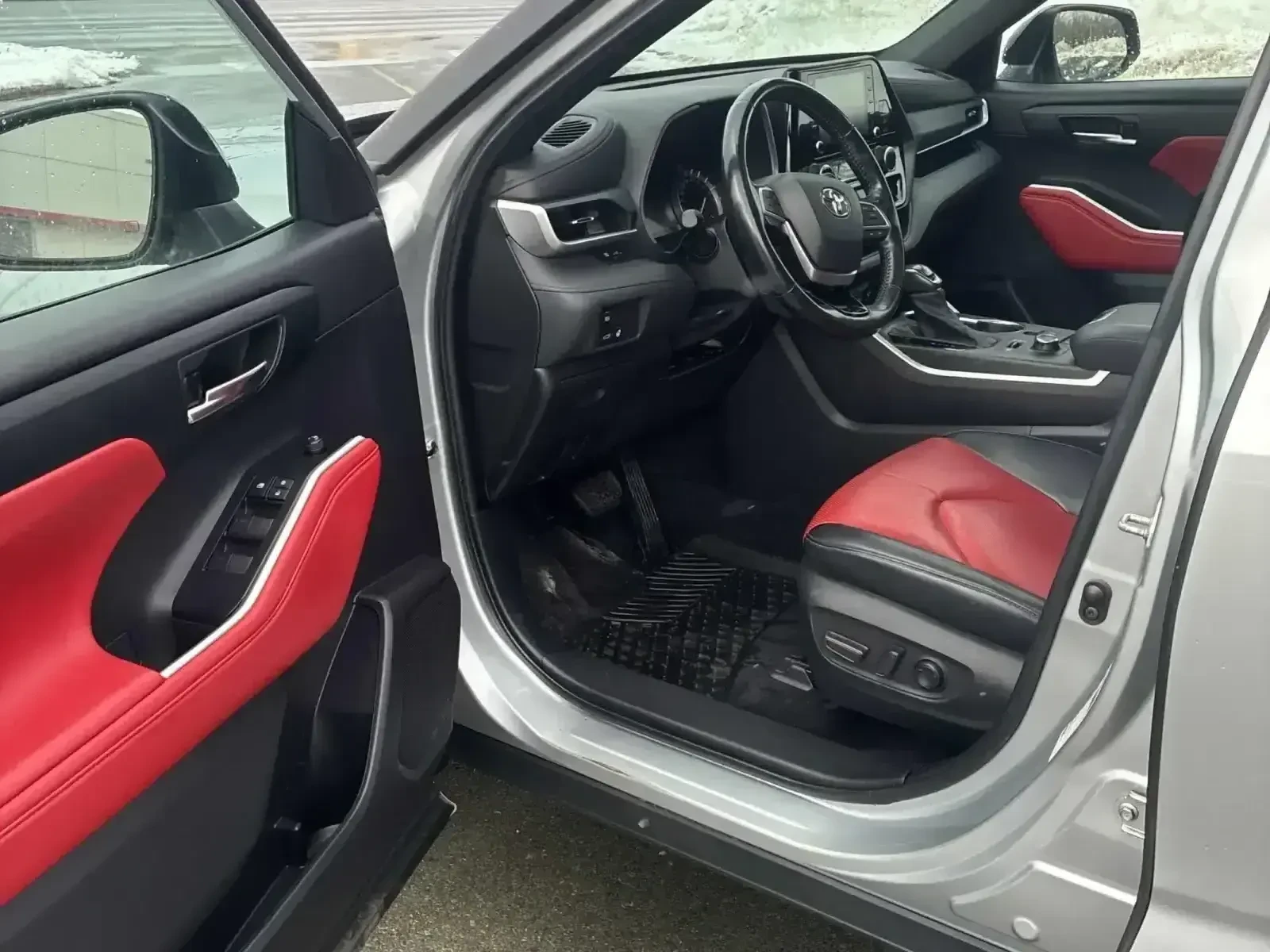 Toyota Highlander XSE 3.5L - изображение 5