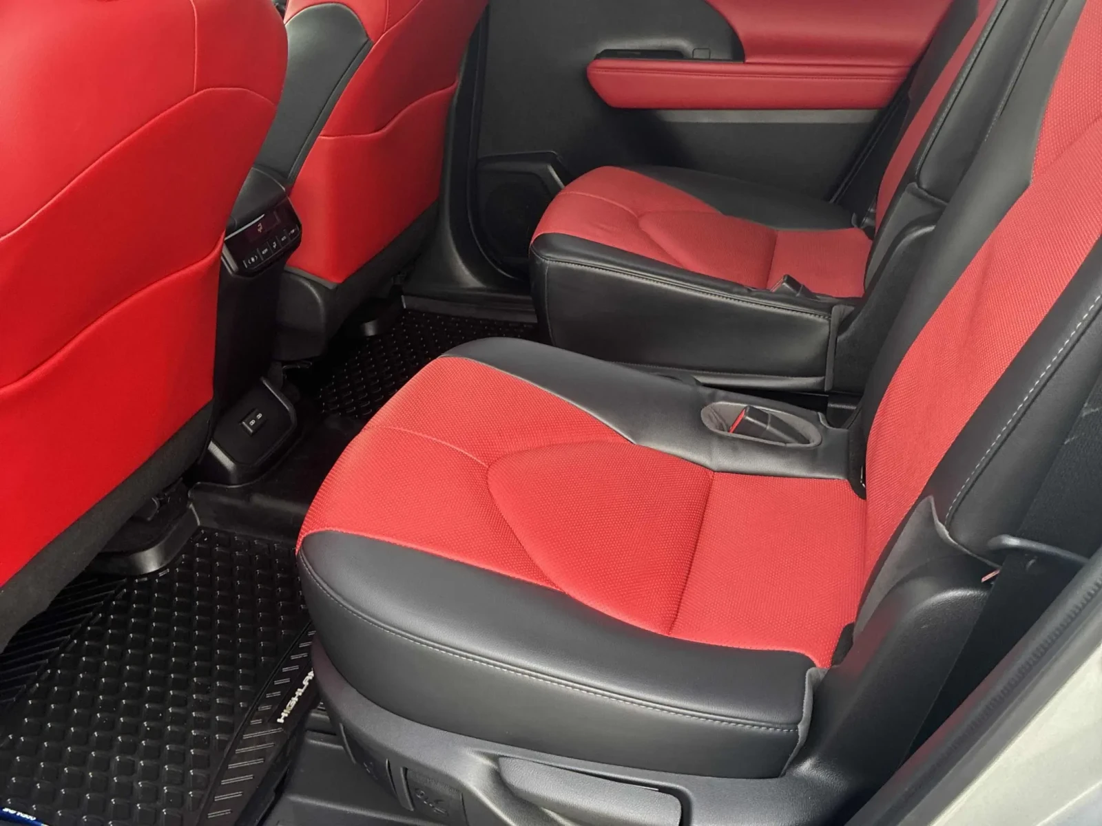 Toyota Highlander XSE 3.5L | Mobile.bg � ����������� 12