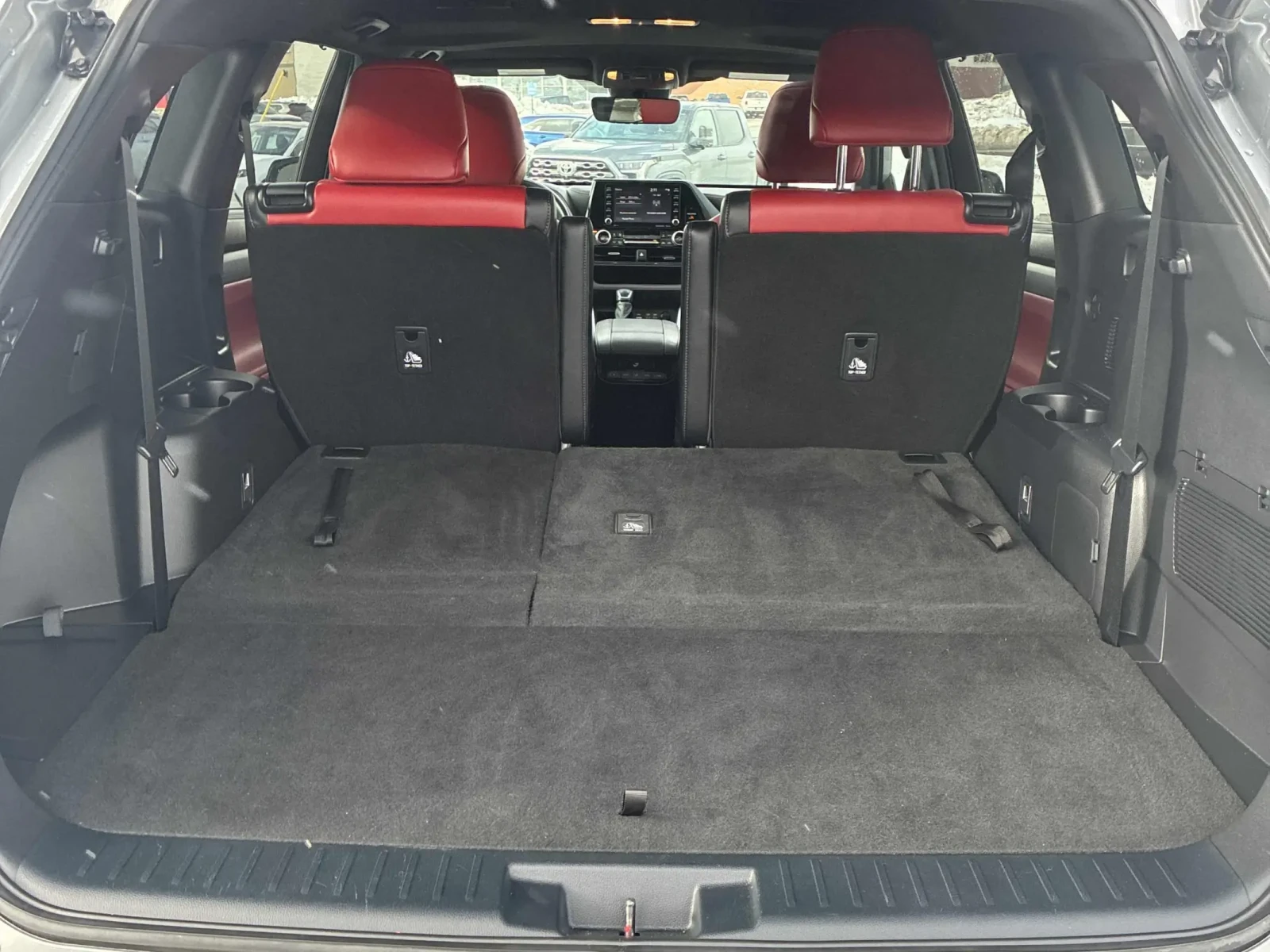 Toyota Highlander XSE 3.5L | Mobile.bg � ����������� 14