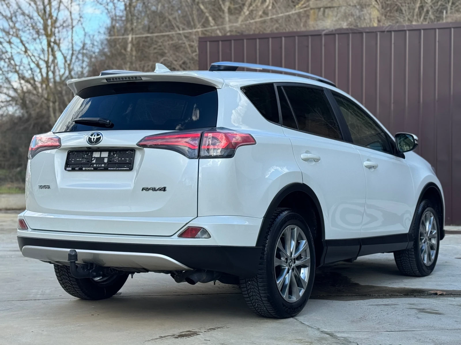 Toyota Rav4 * 2.0D4D* FACE* NAVI* �������* ������*  | Mobile.bg � ����������� 4