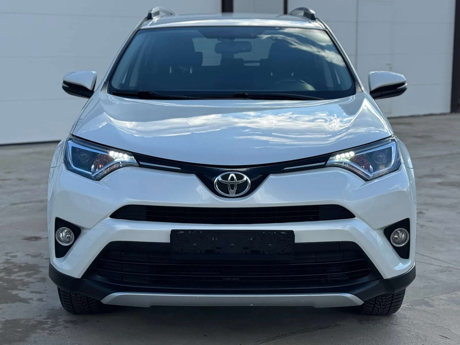 Toyota Rav4 * 2.0D4D* FACE* NAVI* �������* ������*  | Mobile.bg � ����������� 2